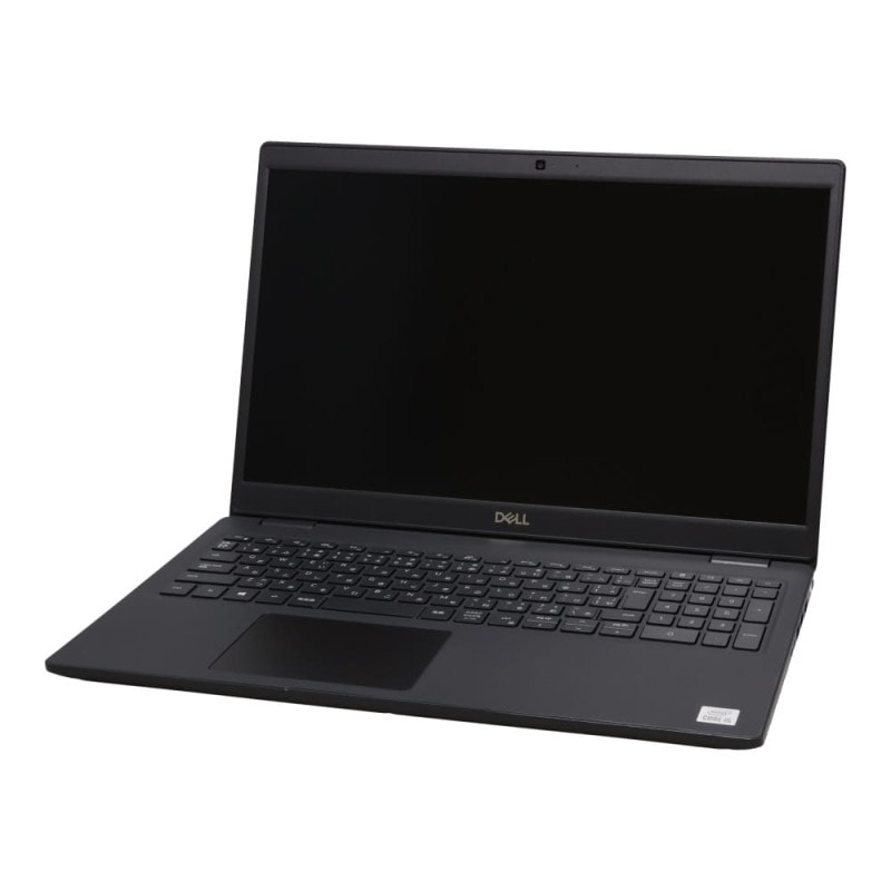DELL Latitude 3510 (Win11x64)  ��� Core i5-1.6GHz(10210U)/����8GB/SSD256GB/�ե�HD15.6/Wi-Fi6�б�/Web����� [C:����] 2021ǯ������