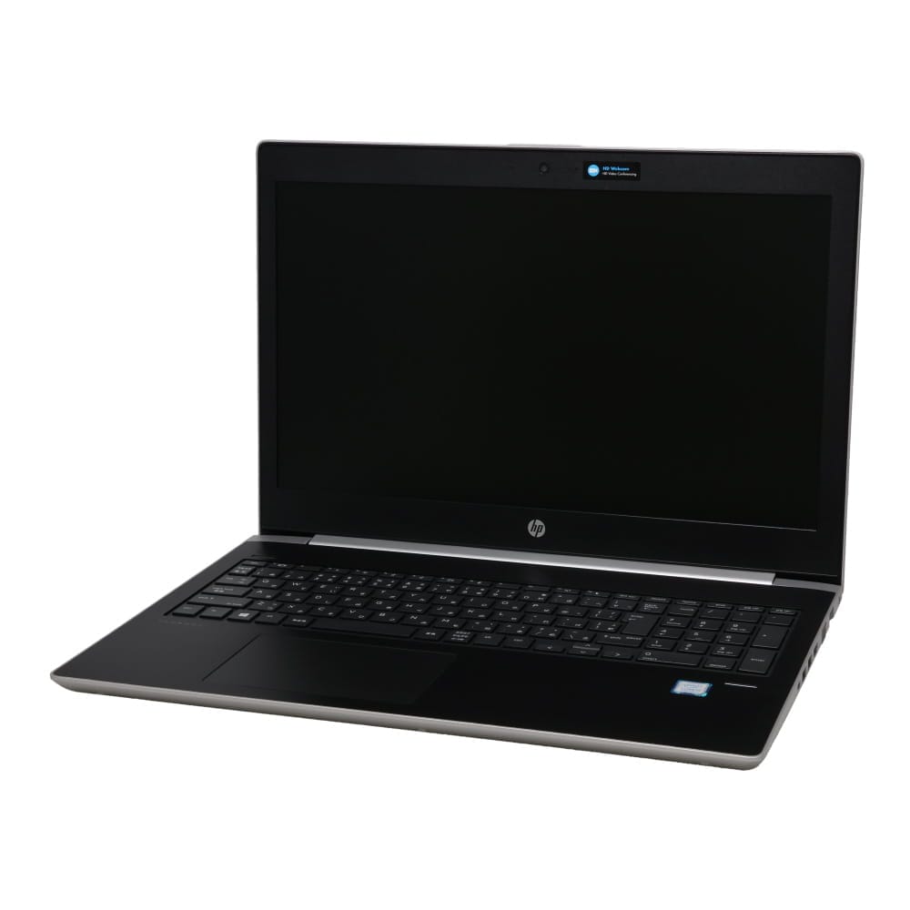 HP ProBook 430 G6 (Win11x64) 中古 Core i5-1.6GHz(8265U)/メモリ8GB