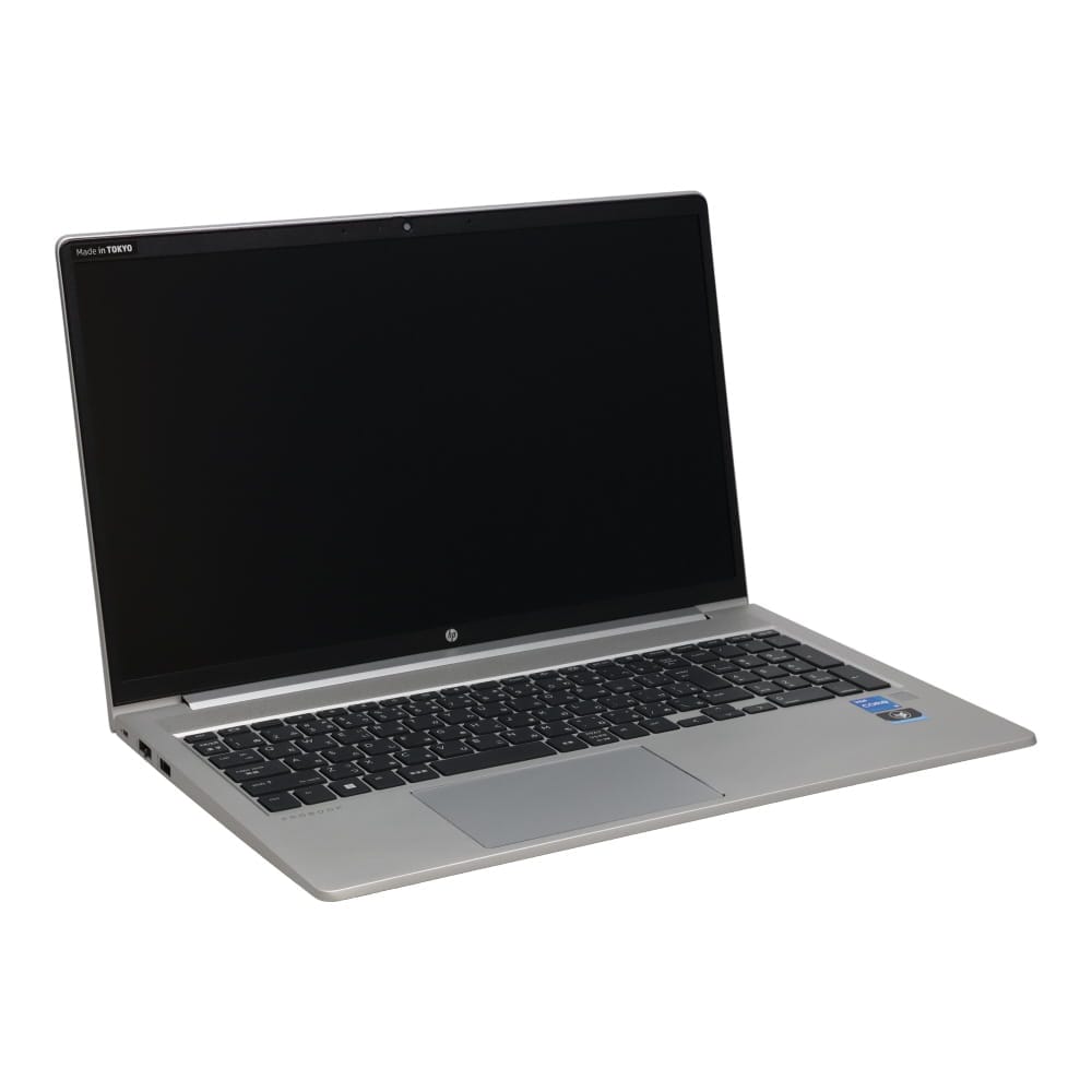 HP ProBook 450 G9 (Win11x64) 中古 Core i5-1.3GHz(1235U)/メモリ16GB