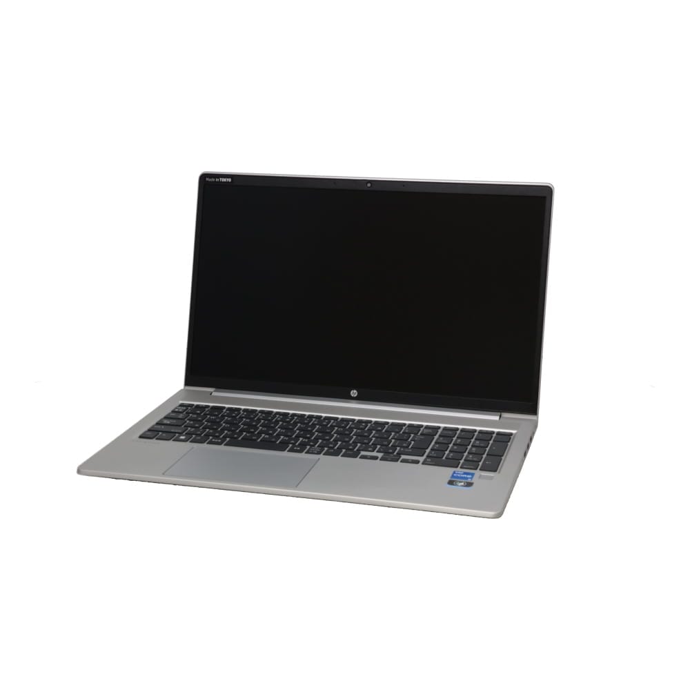 厳選した中古パソコン、中古PCのクオリット HP ProBook 450 G9