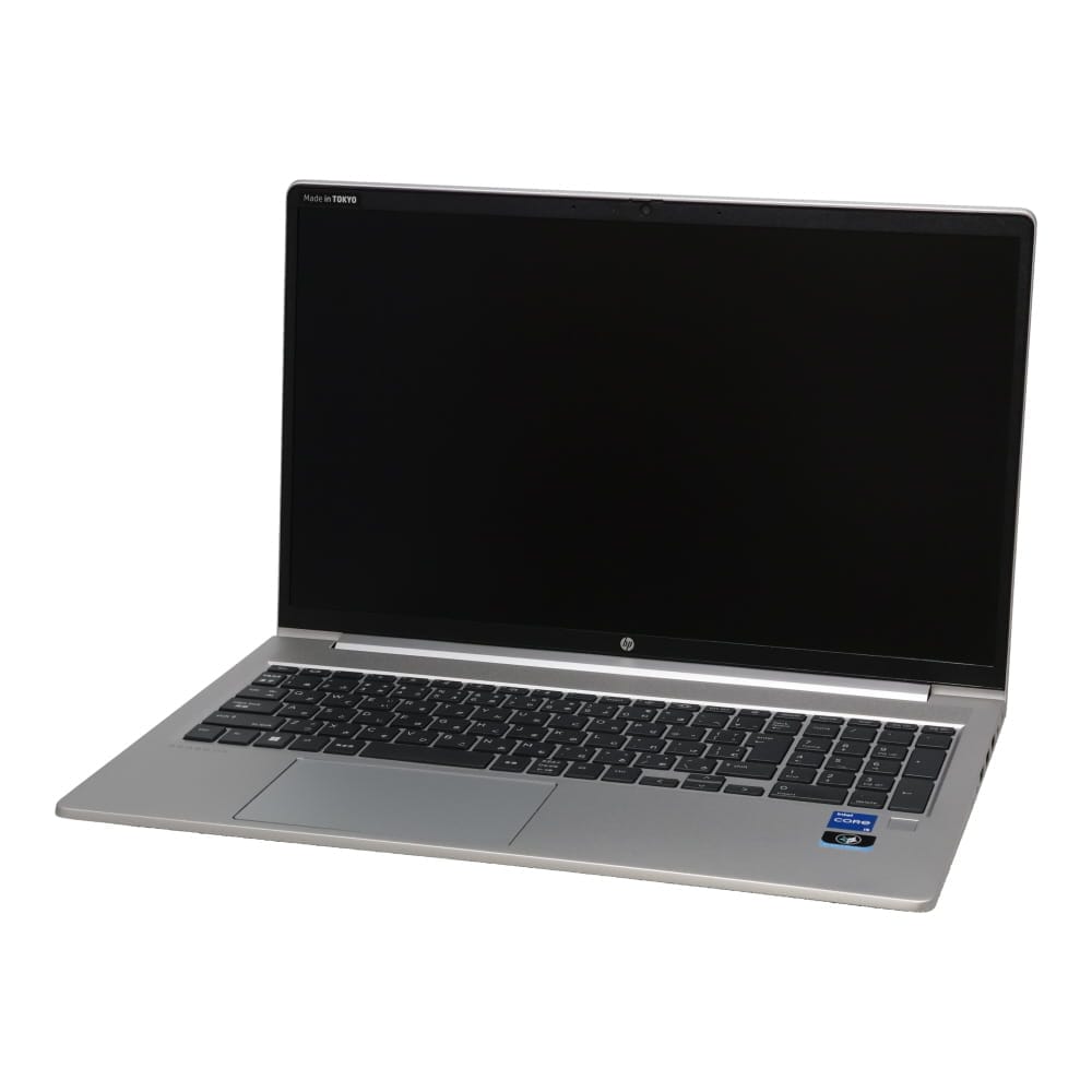 中古美品ノートhp450G9 i5 16G512G高速SSD Win11WiFi 000000012995_0T2w4lS.jpg