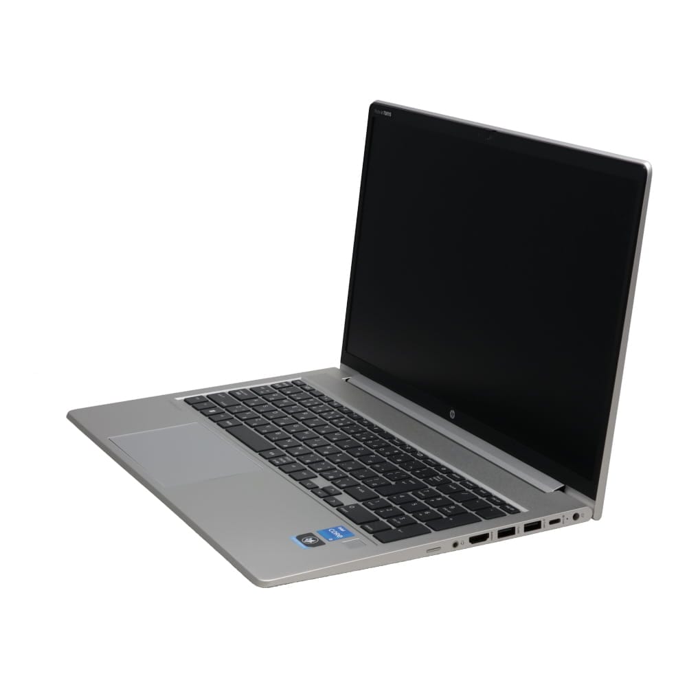 HP ProBook 450 G9 (Win11x64) 中古 Core i5-1.3GHz(1235U)/メモリ16GB