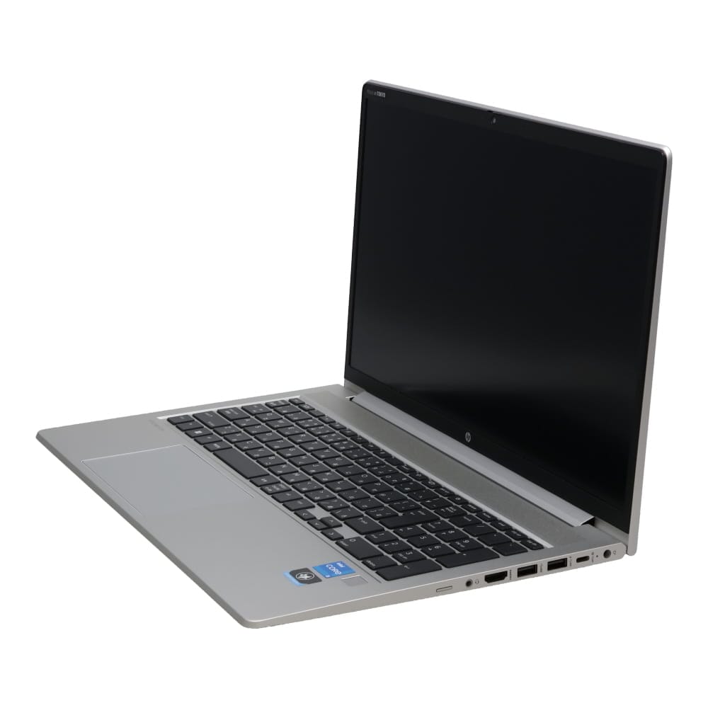 HP ProBook 450 G9(Win10 11DG)  中古 Core i5-1.3GHz(i1235U)/メモリ16GB/SSD256GB/フルHD15.6/Wi-Fi6対応/Webカメラ [訳あり品] 2023年頃購入 TK 厳選した中古パソコン、中古PCのクオリット HP ProBook 450 G9