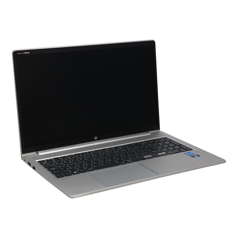 厳選した中古パソコン、中古PCのクオリット HP ProBook 450 G9