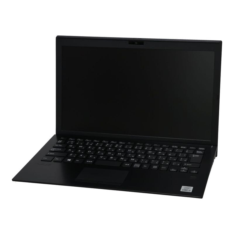 VAIO VAIO Pro PG VJPG131 (Win11x64)  ��� Core i5-1.0GHz(1035G1)/����8GB/SSD256GB/�ե�HD13.3/Wi-Fi6�б�/Web����� [C:����] 2021ǯ������