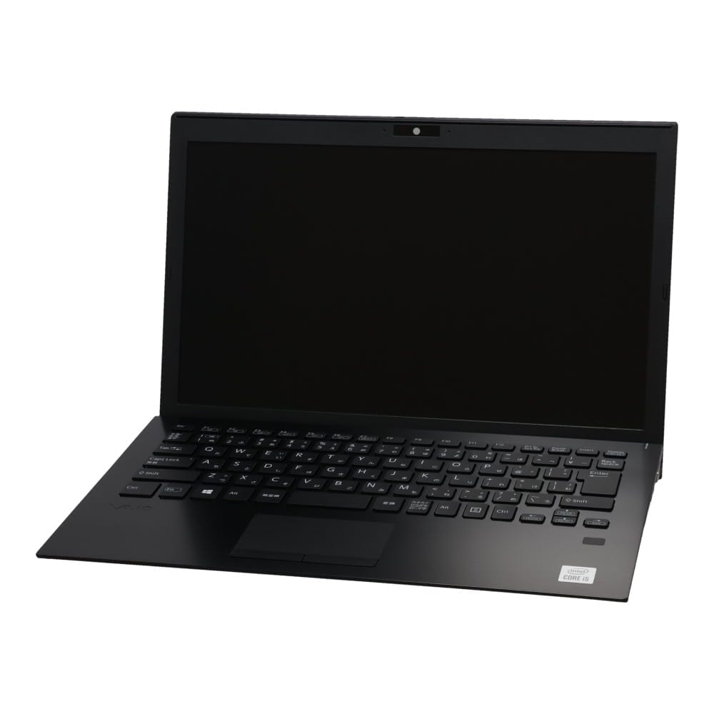 厳選した中古パソコン、中古PCのクオリット DELL Latitude 5320
