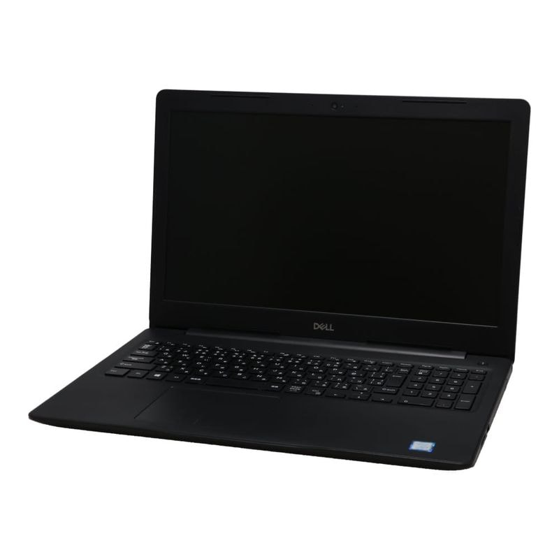 DELL Latitude 3590 (Win11x64)  ��� Core i5-1.6GHz(8250U)/����8GB/SSD256GB/15.6�����/Web����� [C:����] 2019ǯ������