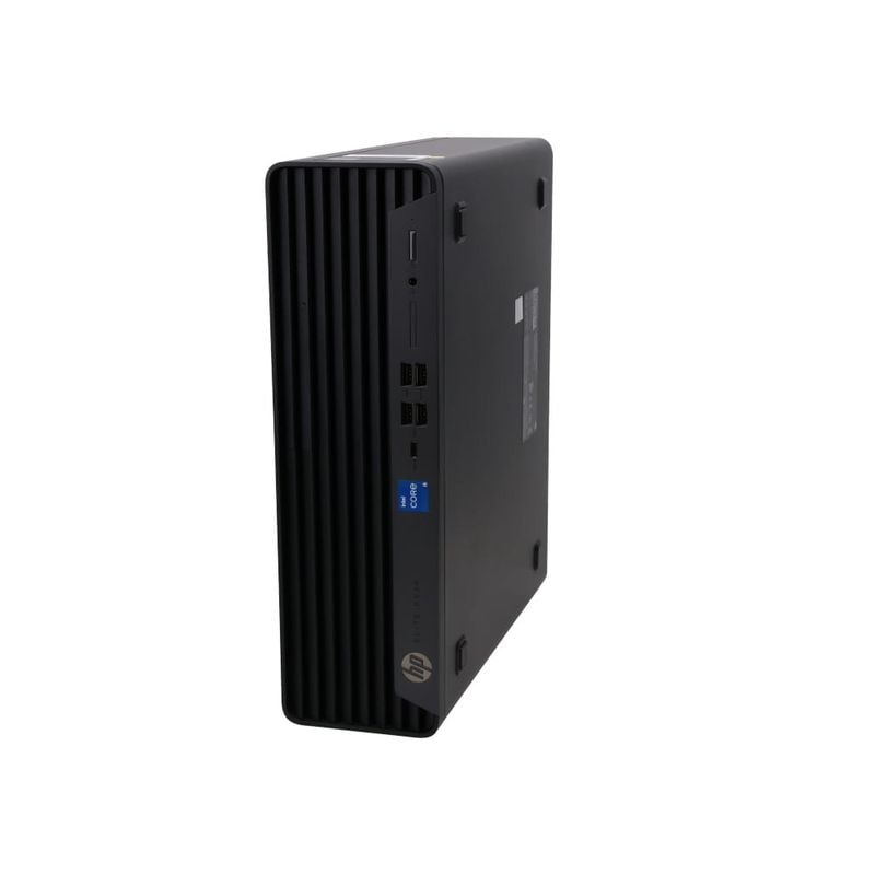 HP Elite SFF 600 G9 (Win11x64)  ��� Core i5-3.0GHz(12500)/����8GB/HDD500GB/DVD�饤���� [C:����] 2022ǯ������