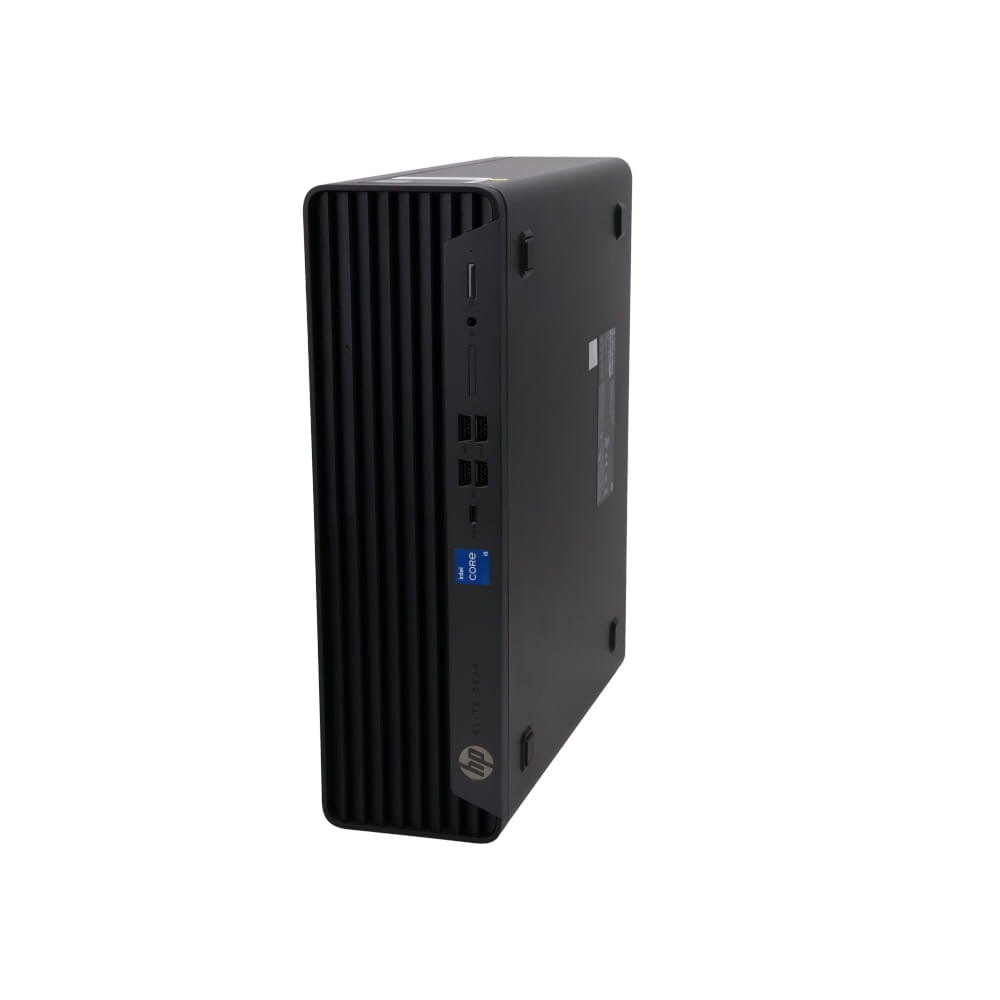 HP EliteDesk 800 G6 SFF（中古品） HP EliteDesk 800 G6 SF (Win11x64) 中古 Core i7-2.9GHz(10700