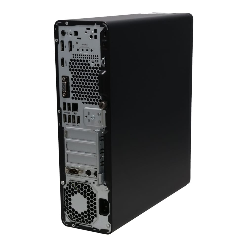 厳選した中古パソコン、中古PCのクオリット HP Elite SFF 800 G9(Win10