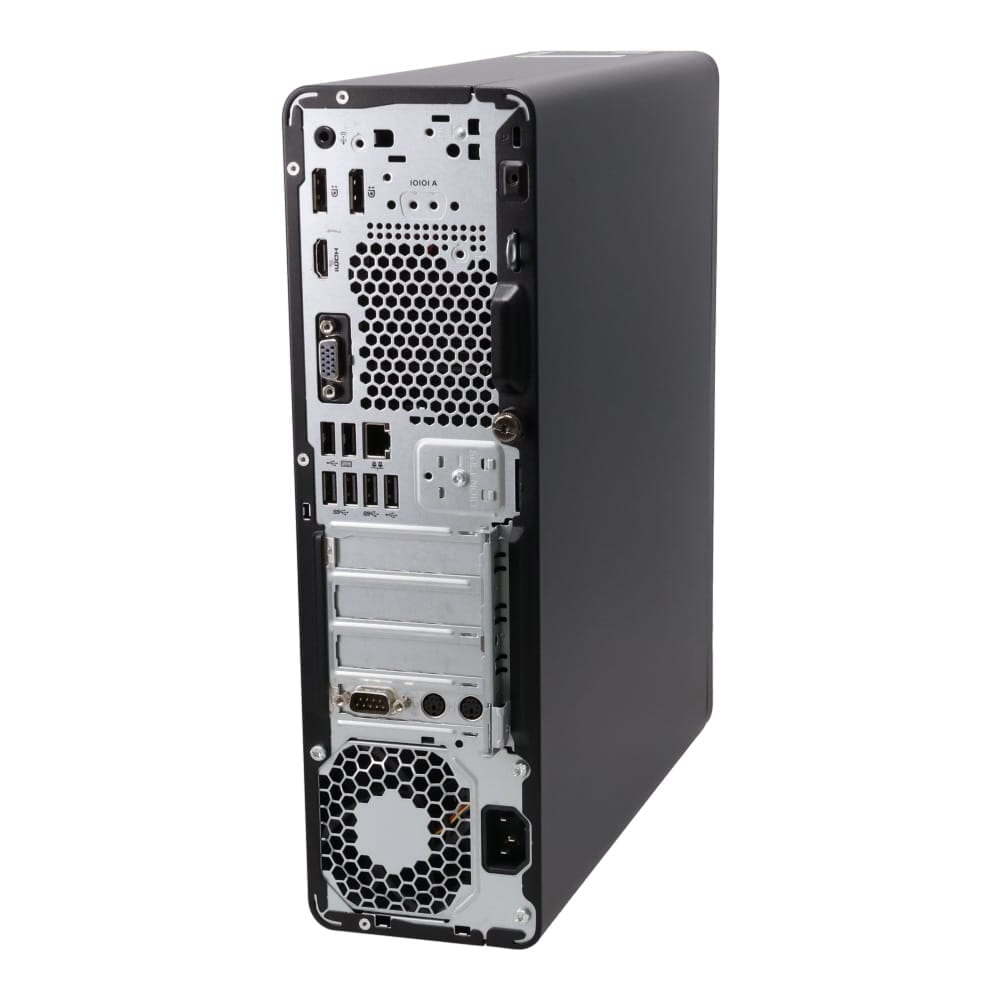 Windowsデスクトップ HP Elite SFF 800 G9 Core i7-12700 HP Elite SFF 800 G9 インテル第14世代CPU搭載モデル 製品詳細