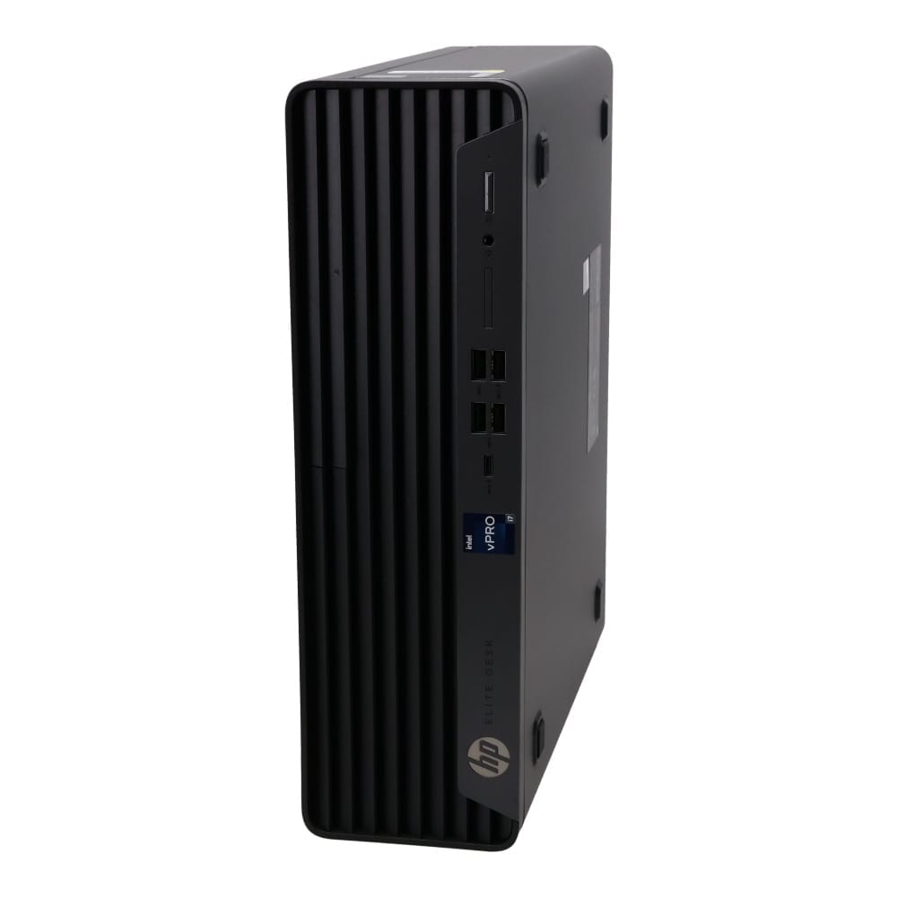 HP EliteDesk 800G5 TW (Win11x64) 中古 Core i9-3.1GHz(9900)/メモリ