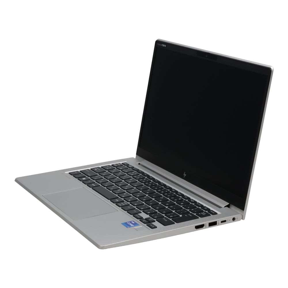 厳選した中古パソコン、中古PCのクオリット HP EliteBook 630 G10