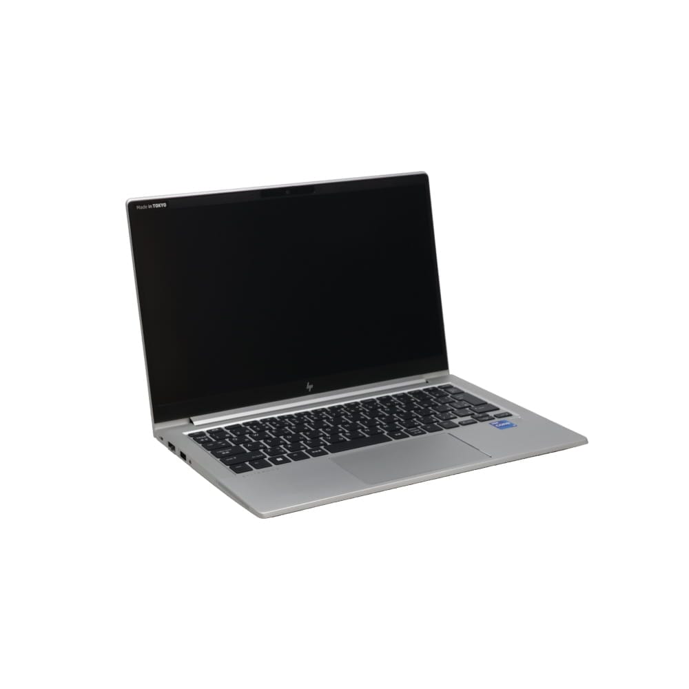 厳選した中古パソコン、中古PCのクオリット HP EliteBook 630 G10
