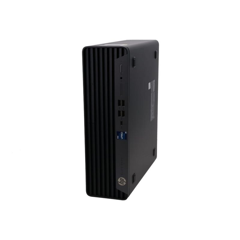 HP EliteDesk 800 G9 SFF (Win11x64)  ��� Core i7-2.1GHz(12700)/����16GB/HDD1TB/DVD�饤���� [C:����] 2022ǯ������