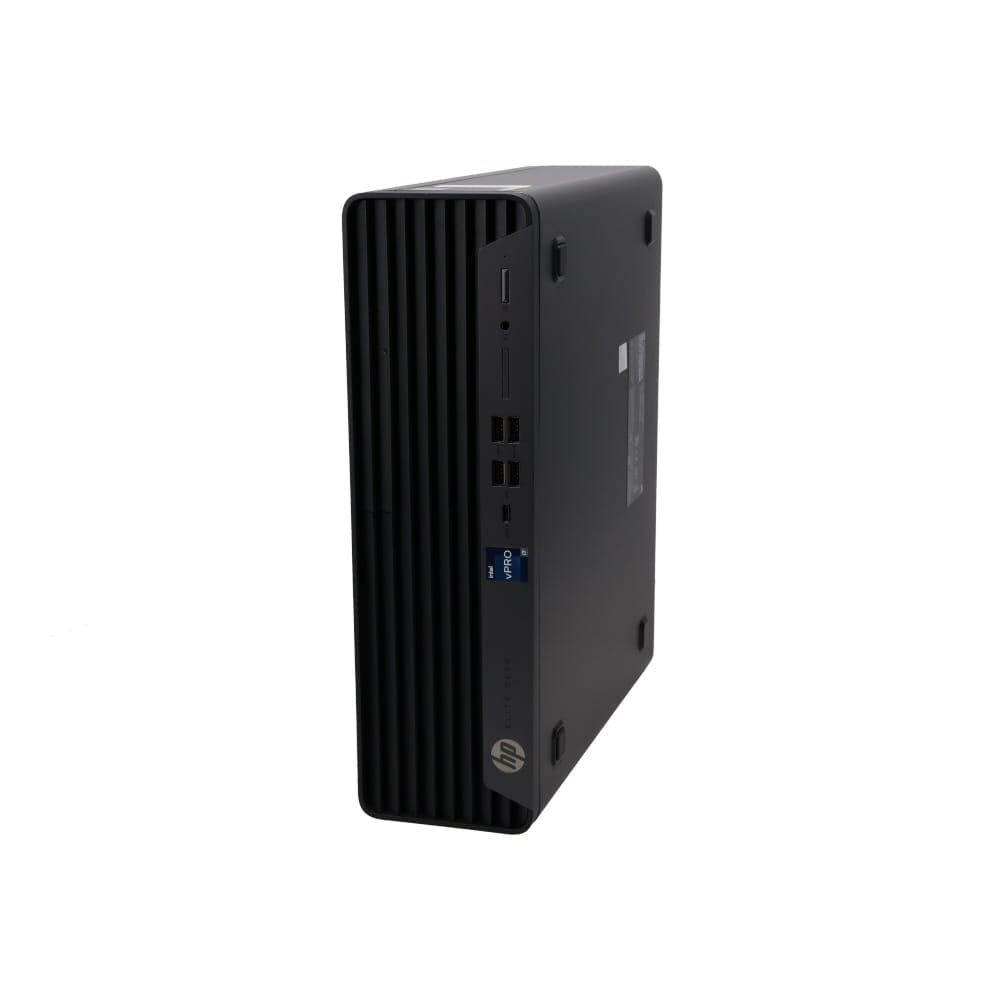 HP EliteDesk 800 G6 SF (Win11x64) 中古 Core i7-2.9GHz(10700