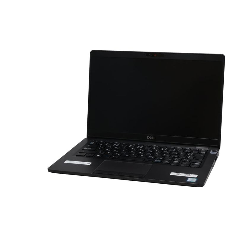 DELL Latitude 5300(Win11x64)  ��� Core i7-1.9GHz(8665U)/����16GB/SSD512GB/�ե�HD13.3�����/Web����� [��������] 2019ǯ������