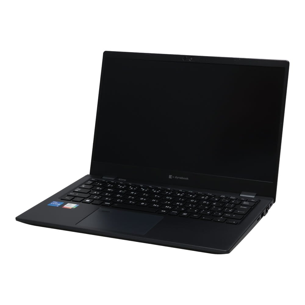美品❣️ dynabook 8GB｜SSD256GB｜Webカメラ付き✨ Dynabook Webカメラ | 厳選中古パソコンのQualit（クオリット）