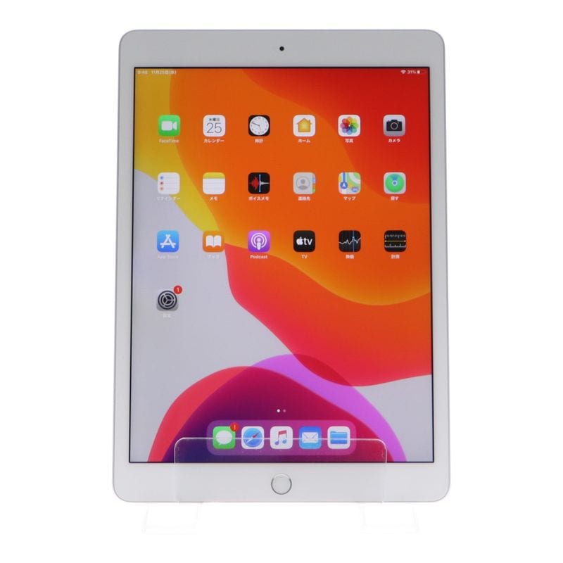 iPad(MW752J/A)��7���� Apple ��� ̵��LAN��ǥ�/32GB/����ǧ��/����С� [A:����]