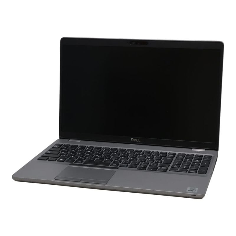 DELL Latitude 5511 XCTO(Win11x64)  ��� Core i7-2.7GHz(10850H)/����16GB/SSD 512GB/15.6�����/Web����� [B:����] 2020ǯ������