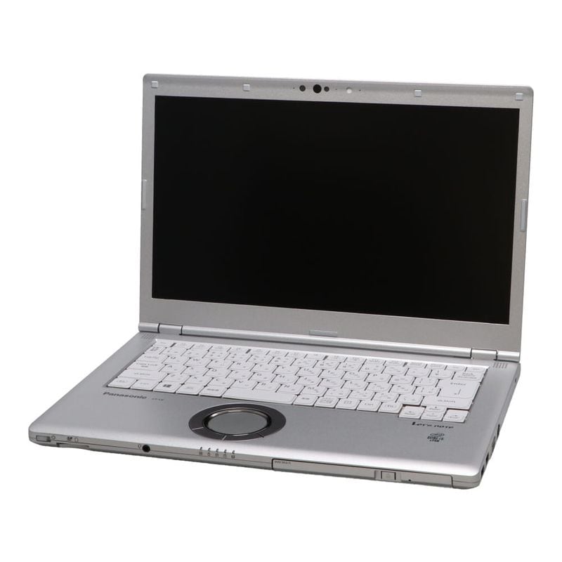 Panasonic Let's note LV9 第10世代Core i5・メモリ8GB・SSD256GB（Qualit）
