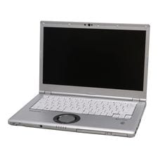 Panasonic Let's note LV9 (Win11x64)  ��� Core i5-1.7GHz(10310U)/����8GB/SSD256GB/DVD�ޥ��/FHD14.0/Wi-Fi6�б� [C:����] 2021ǯ������ [���ָ��ꥻ����]