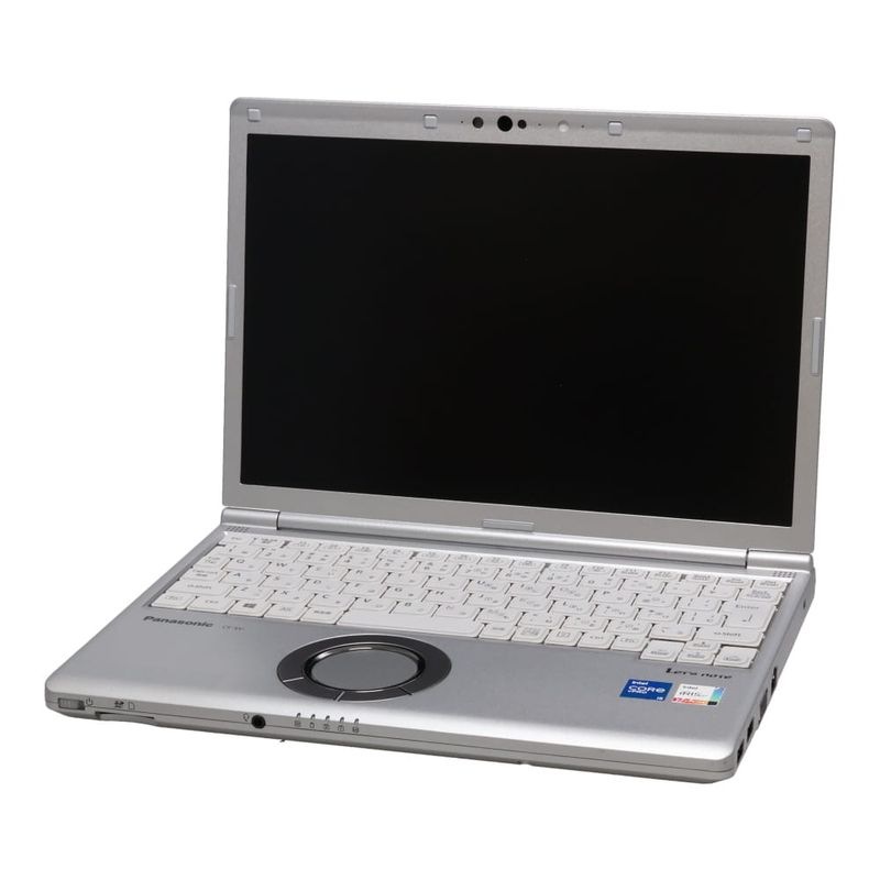 Panasonic Let's note SV1 (Win11x64)  ��� Core i5-2.6GHz(1145G7)/����16GB/SSD256GB/12.1�����/Wi-Fi6�б� [��������] 2021ǯ������