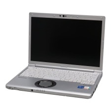 Panasonic Let's note SV1(Win10x64)   Core i5-2.6GHz(1145G7)/16GB/SSD256GB/12.1/Wi-Fi6б/Web [] 2021ǯ
