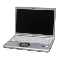 Panasonic Let's note SV1 (Win11x64)  ��� Core i5-2.6GHz(1145G7)/����16GB/SSD256GB/12.1�����/Wi-Fi6�б� [��������] 2021ǯ������