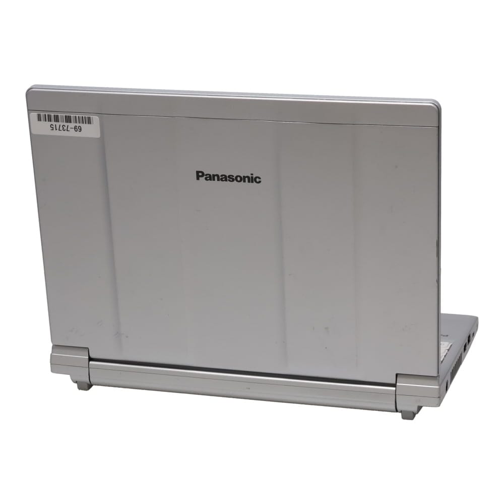 Panasonic Let's note SV1 (Win11x64) 中古 Core i5-2.6GHz(1145G7