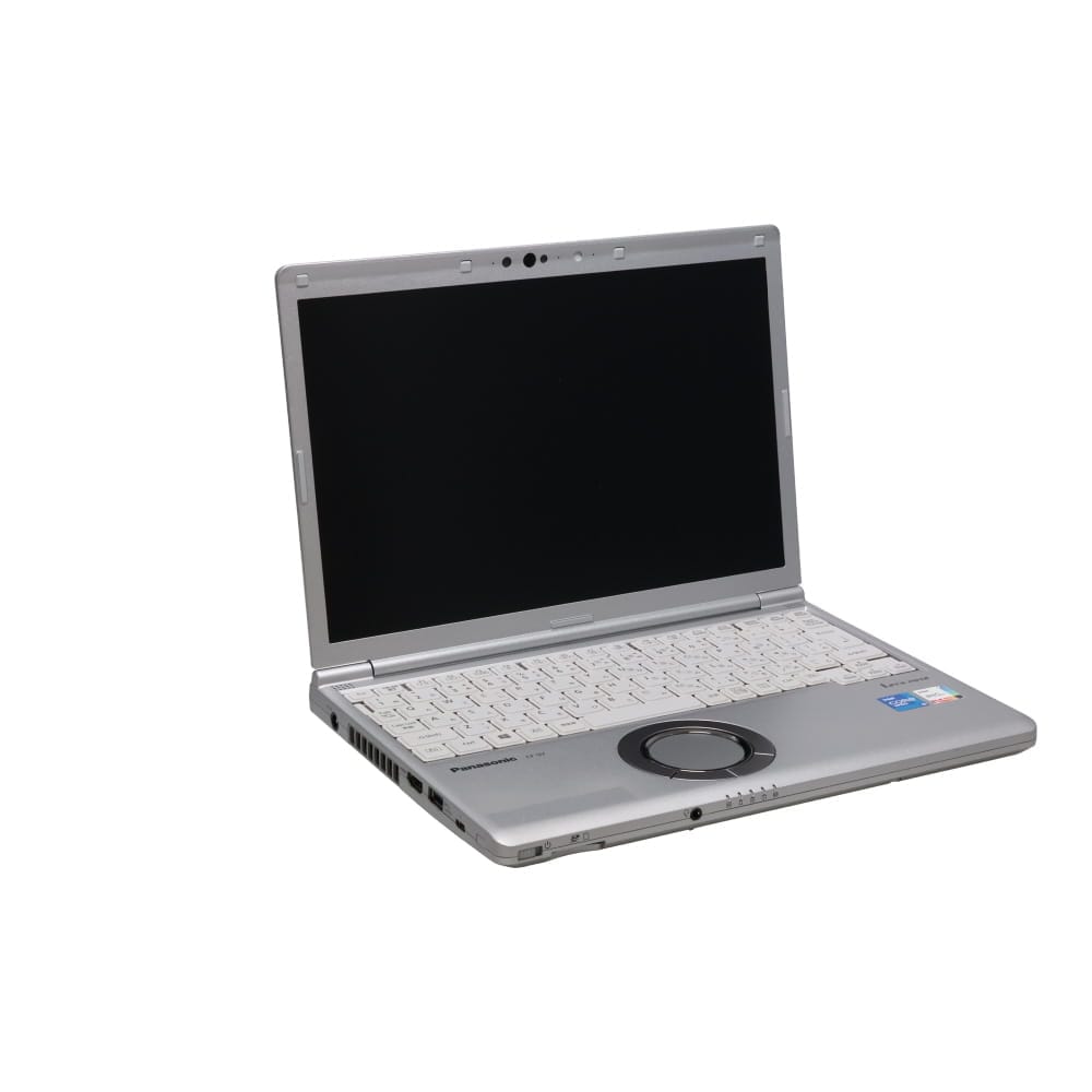 Panasonic Let's note SV1 (Win11x64) 中古 Core i5-2.6GHz(1145G7