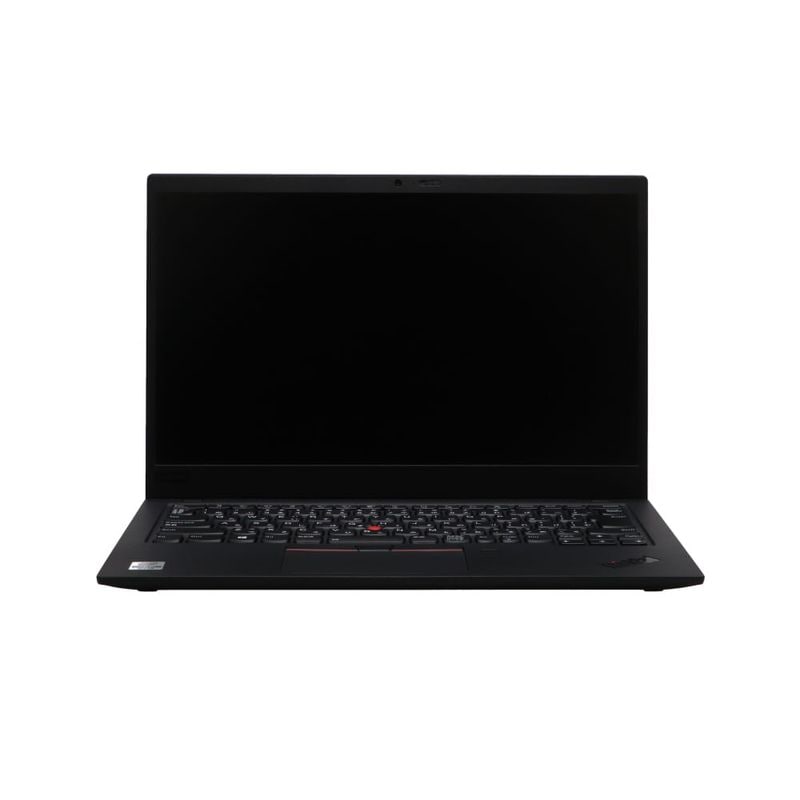 Lenovo X1 Carbon Gen8 (Win10x64)  ��� Core i5-1.7GHz(10310U)/����8GB/SSD256GB/�ե�HD14�����/Web����� [C:����] 2021ǯ������