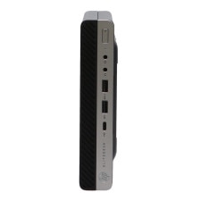 HP EliteDesk 800 G5 DM(Win10x64)   Core i5-2.2GHz(9500T)/8GB/HDD500GB/Ķ [C:] 2020ǯ