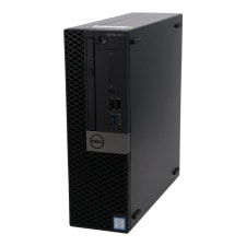 DELL Optiplex 7070 SFF(Win10x64)   Core i7-3.0GHz(9700)/16GB/HDD1TB/DVDޥ [A:] 2019ǯ