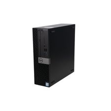 DELL Optiplex 7070 3000SFF (Win11x64)  ��� Core i7-3.0GHz(9700)/����16GB/HDD1TB/DVD�ޥ�� [C:����]