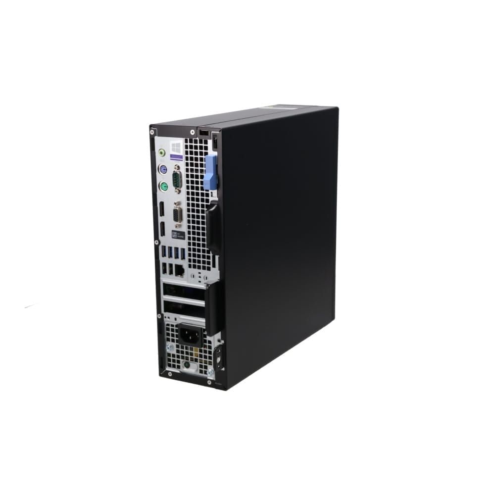DELL Optiplex 7070 3000SFF (Win11x64) 中古 Core i7-3.0GHz(9700