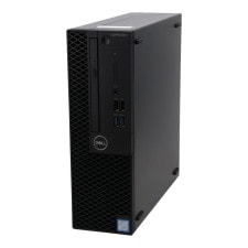DELL Optiplex 3070 SFF(Win10x64)   Core i5-3.0GHz(9500)/8GB/HDD500GB/DVDޥ [B:] 2020ǯ