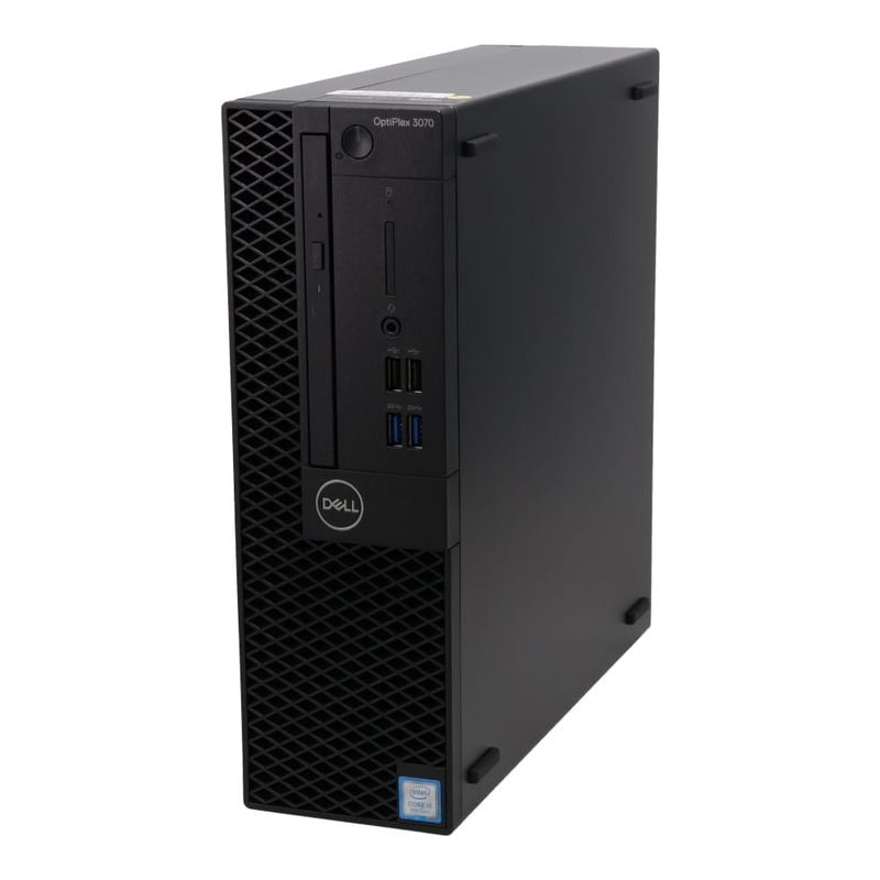 DELL Optiplex 3070 3000SFF (Win11x64)  ��� Core i5-3.0GHz(9500)/����8GB/HDD500GB/DVD�ޥ�� [C:����] 2020ǯ������