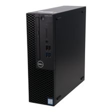 DELL Optiplex 3070 SFF(Win11x64)  ��� Core i5-3.0GHz(9500)/����8GB/SSD256GB/DVD�ޥ�� [B:����] 2020ǯ������