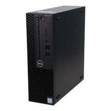 DELL Optiplex 3070 3000SFF (Win11x64)  ��� Core i5-3.0GHz(9500)/����8GB/SSD256GB/DVD�ޥ�� [B:����]  [���ָ��ꥻ����]