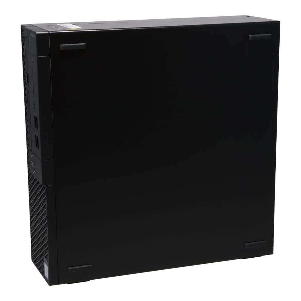 厳選した中古パソコン、中古PCのクオリット DELL Optiplex 3070