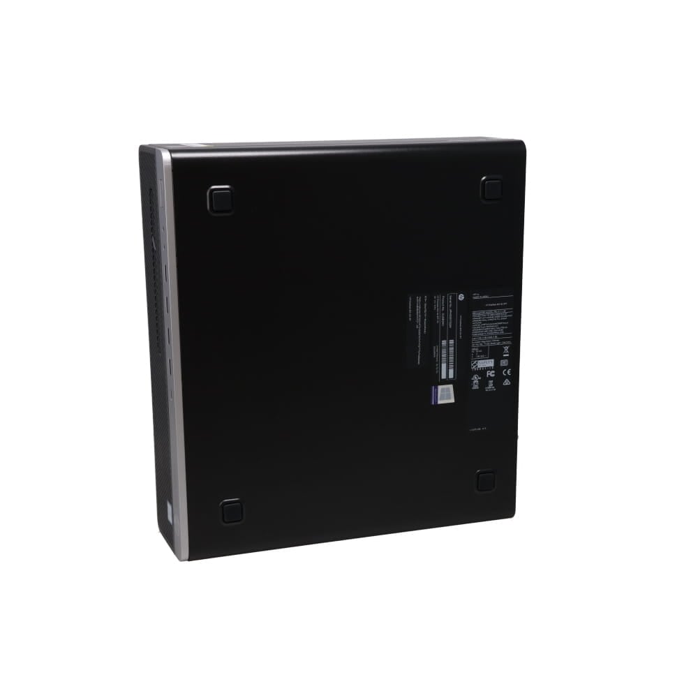 厳選した中古パソコン、中古PCのクオリット HP EliteDesk 800 G4 SF