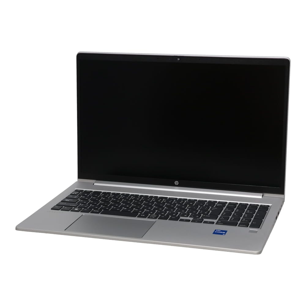 厳選した中古パソコン、中古PCのクオリット HP EliteBook 630 G9