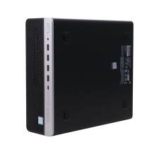HP ProDesk 600 G5 SF(Win10x64)   Core i5-3.0GHz(9500)/8GB/HDD500GB/DVD饤 [C:] 2019ǯ