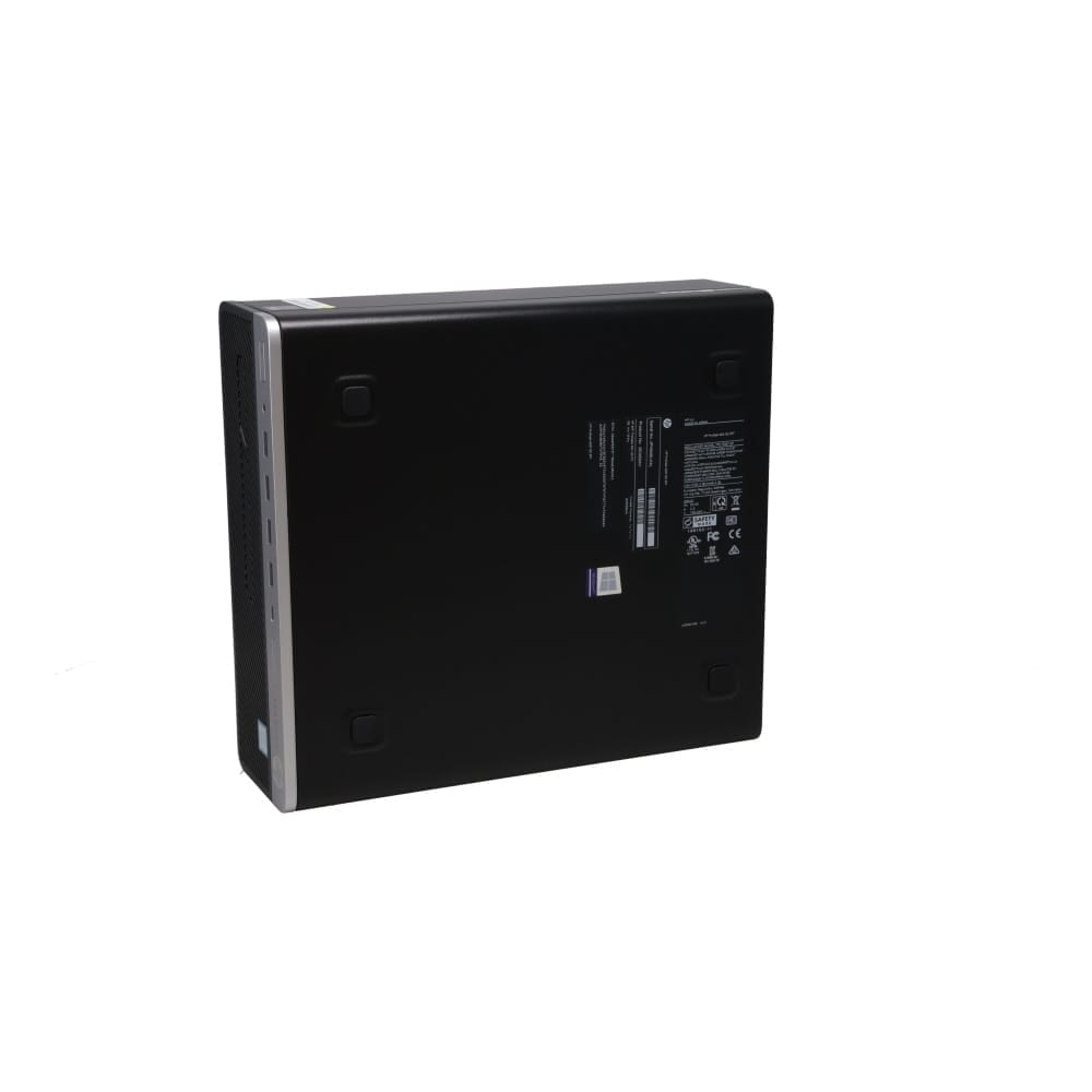 厳選した中古パソコン、中古PCのクオリット HP ProDesk 600 G5 SF