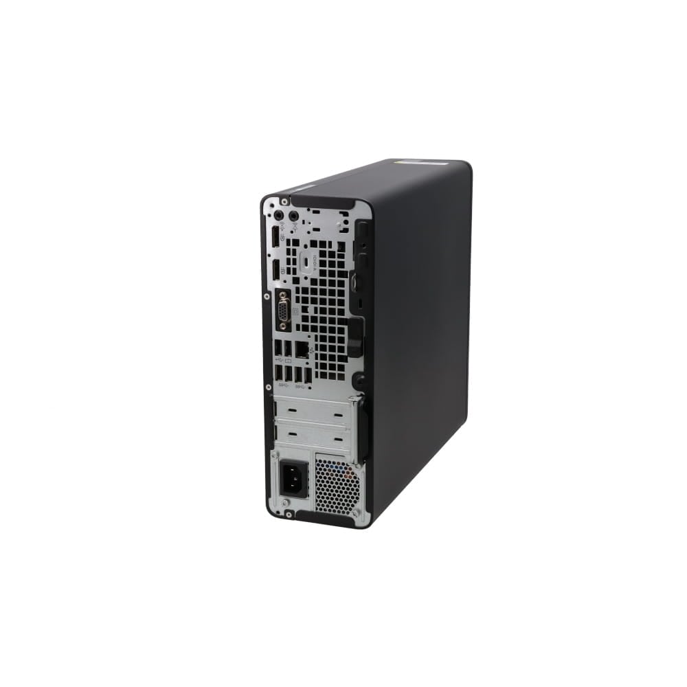 HP ProDesk 600 G5 SF (Win11x64) 中古 Core i5-3.0GHz(9500)/メモリ
