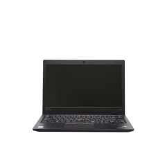 【12ヵ月保証】中古ノートパソコン SSD 第10世代CPU レノボ Lenovo ThinkPad L13(Win10x64)  中古 Core i7-1.8GHz(10510U)/メモリ16GB/SSD512GB/13.3インチ/Webカメラ [良品] 2020年頃購入 TK 厳選した中古パソコン、中古PCのクオリット Lenovo ThinkPad L13