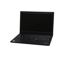 厳選した中古パソコン、中古PCのクオリット Lenovo ThinkPad L390