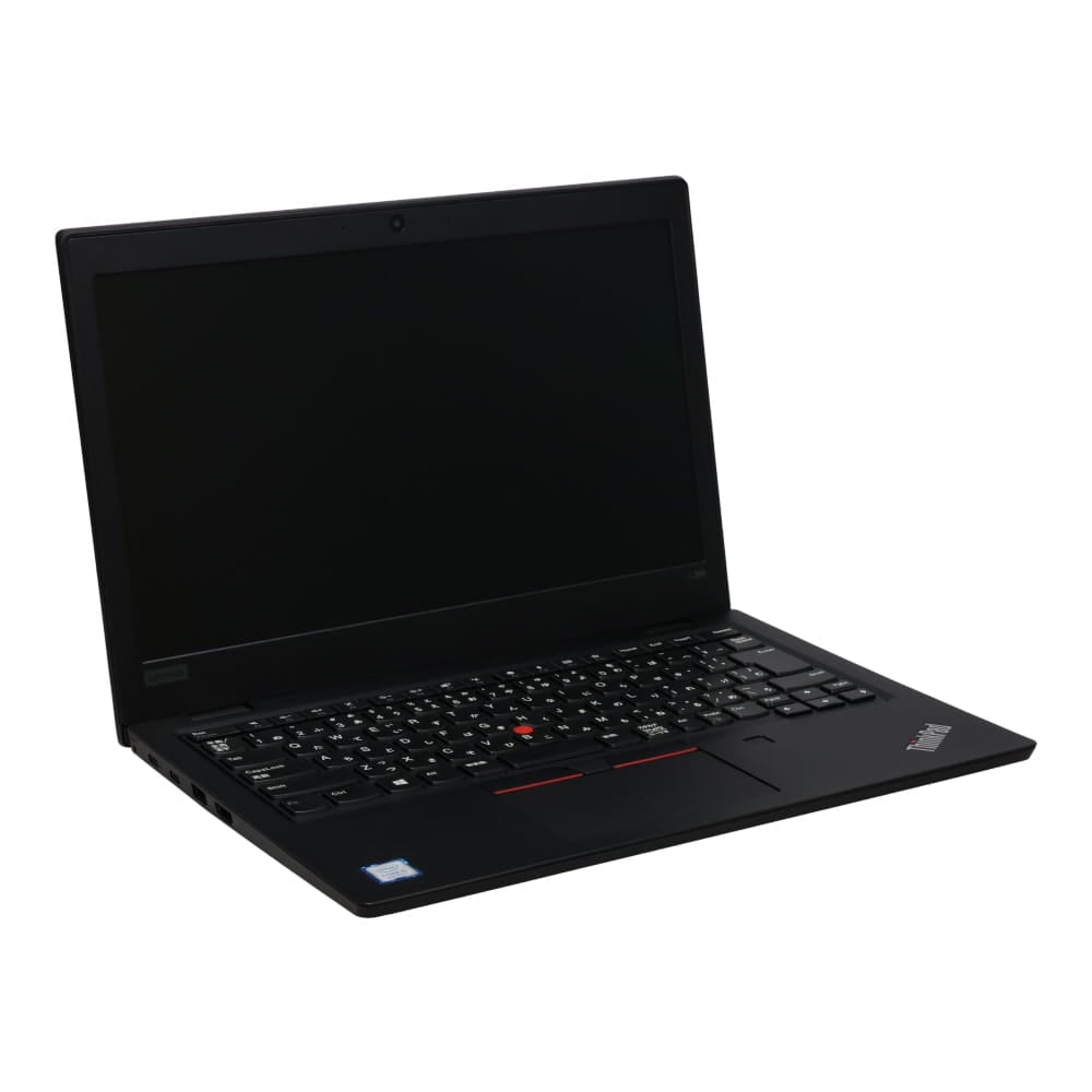厳選した中古パソコン、中古PCのクオリット Lenovo ThinkPad L390