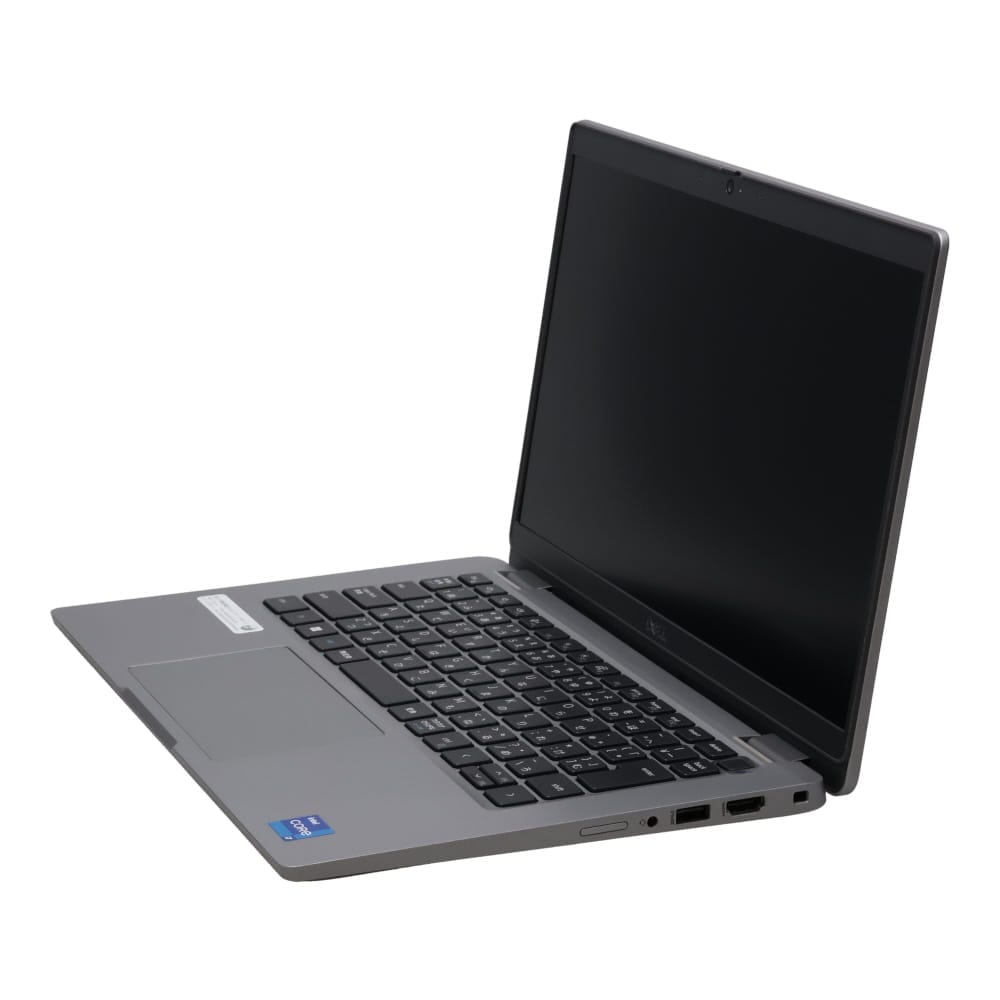 DELL Latitude 5320/ノートPC/ i7/16GB/SSD512 Dell Latitude 5320 Laptop 13.3 - Intel Core i7 11th Gen - i7